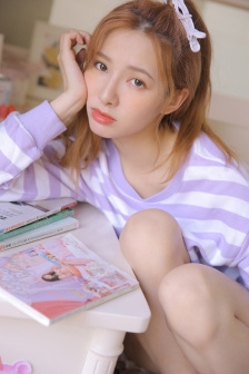女人无悔