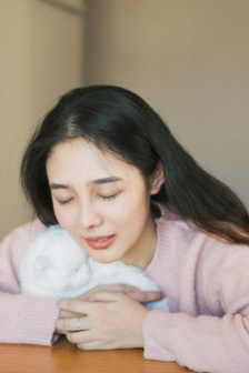 汤摇庄的幽奈同学动漫